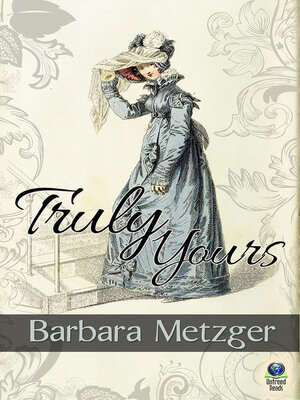 cover image of Truly Yours